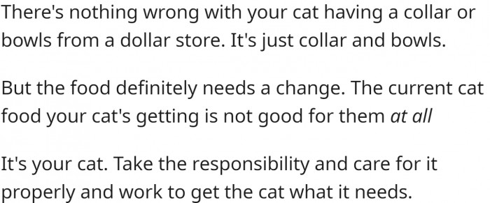 Dollar store stuff works too.