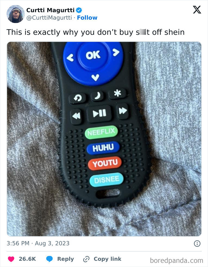 67. This Has To Be For The Babies