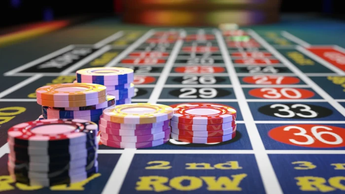 American online casino gaming growth, featured with expert review guidance for players