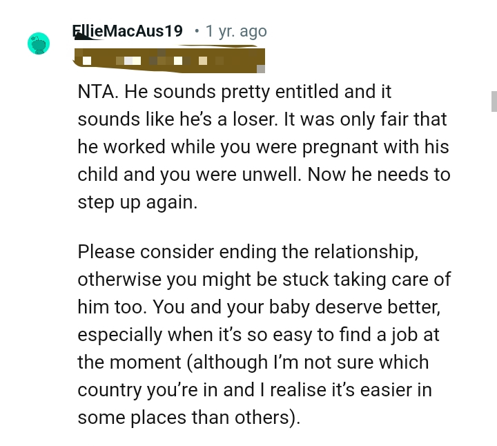 He needs to step up again