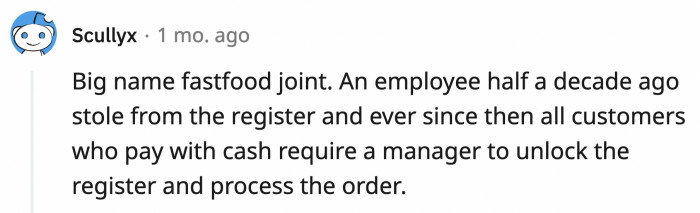 27. Why can't they just install CCTVs like other capitalists?