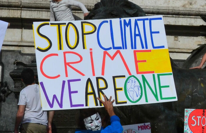 28. The Normalization Of Ignorance