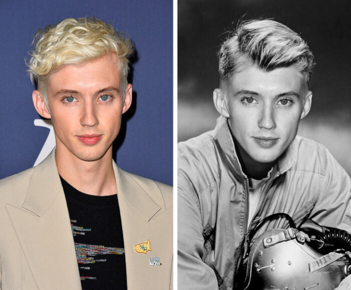 4. Troye Sivan