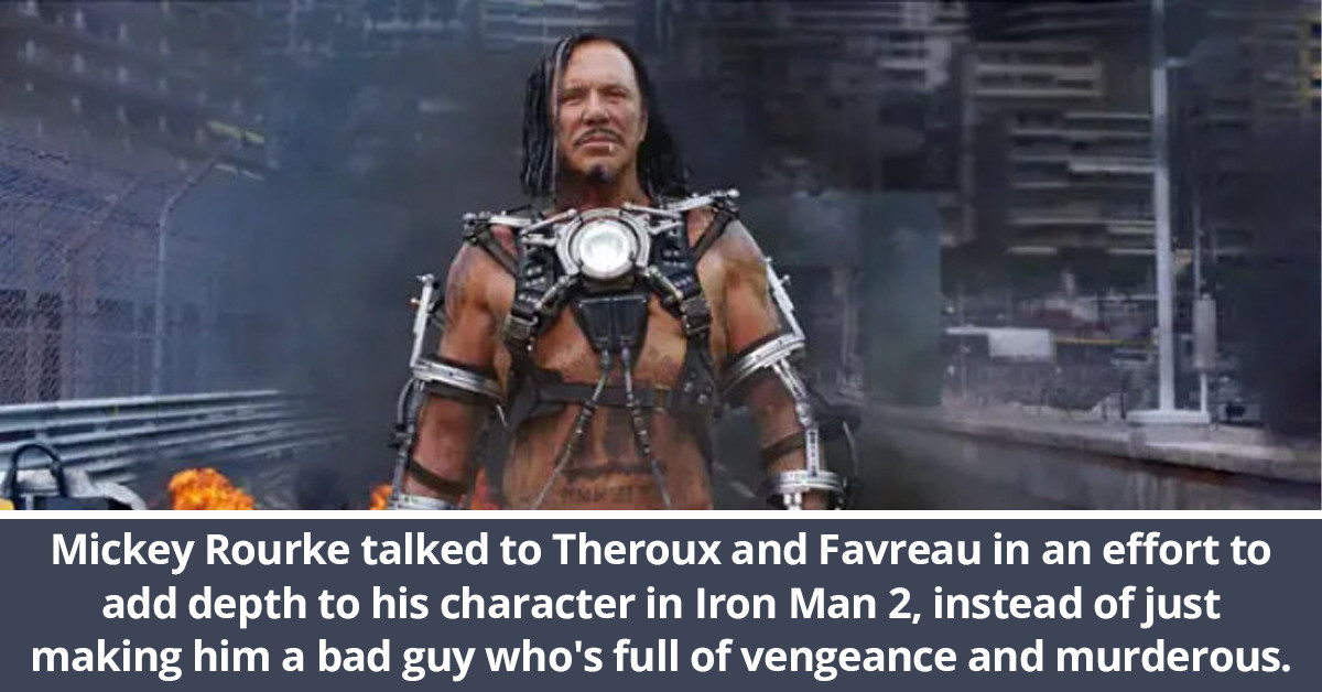 23 Storylines In The Marvel Cinematic Universe That Went Through Drastic Changes