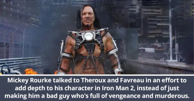 23 Storylines In The Marvel Cinematic Universe That Went Through Drastic Changes