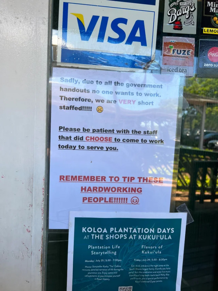 19. When someone pulls out the victim card and they’re shockingly not the victim.