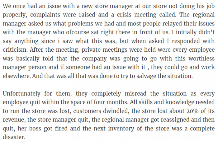 24. They completely misread the situation