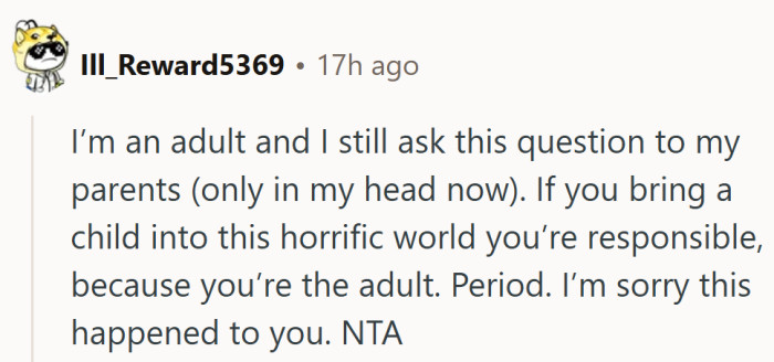 A quiet confession from someone who’s learned that growing up doesn’t erase old wounds.