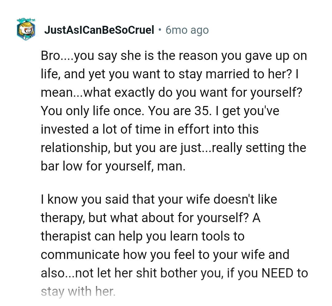 The OP has invested a lot of time and effort