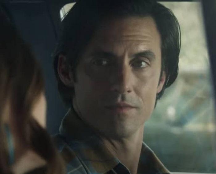 3. Jack Pearson from This is Us