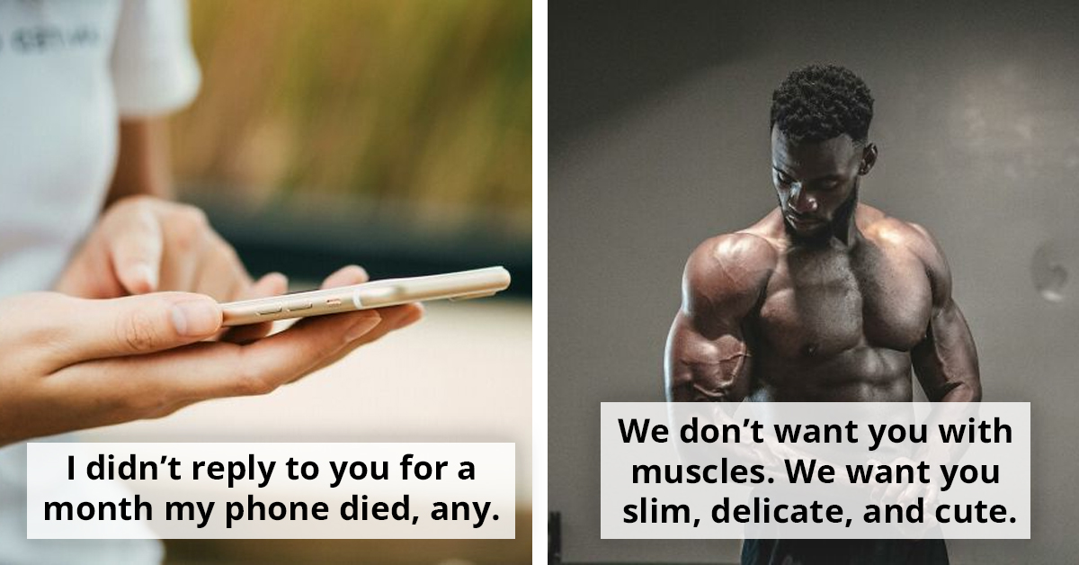 30 Satirical Takes From The Viral "Women in Male-Dominated Fields" Trend