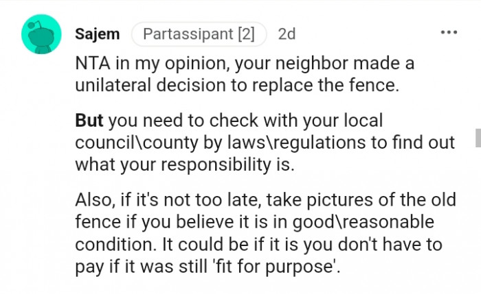 You need to check with your local council