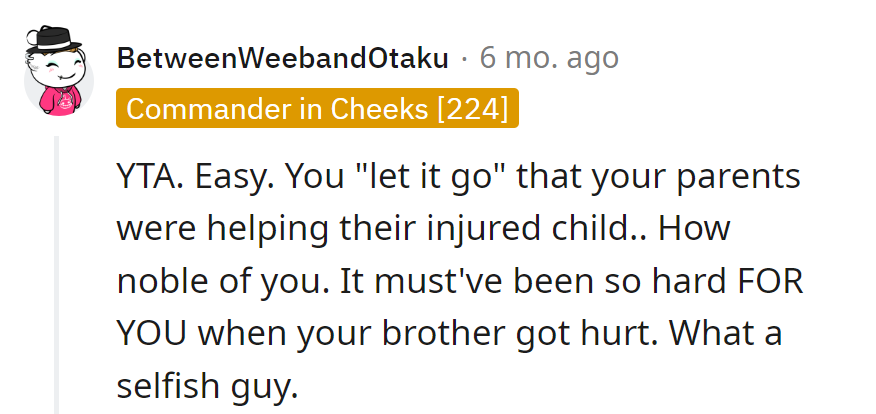 Seems like they've unintentionally mastered the art of selflessness. Sainthood pending? #NobleStruggles