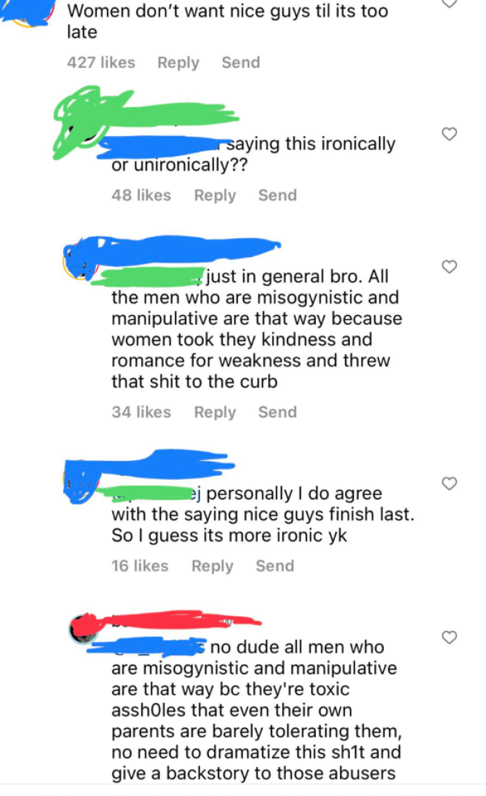 26. Ironically or unironically...