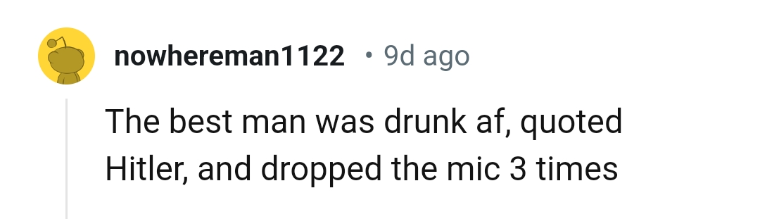 23. The Hitler Quote