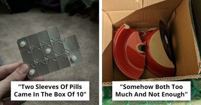 Online Shopping's Convenience Comes With A Huge Environmental Price