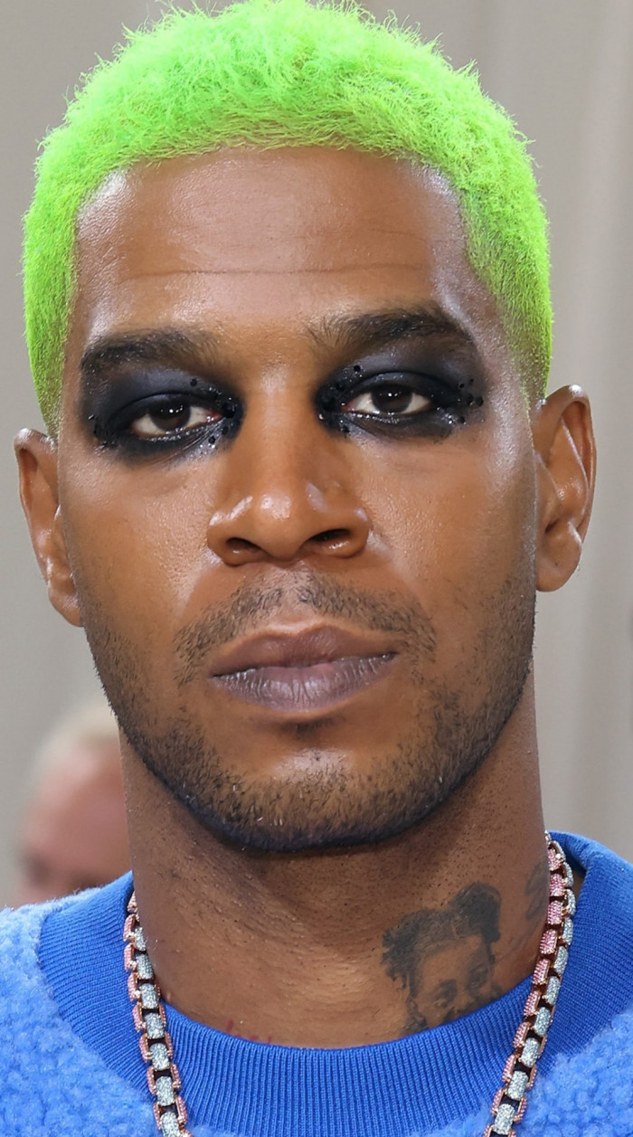 12. Kid Cudi