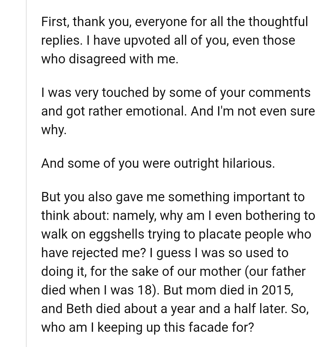 The OP left an update in the comments, and here it is