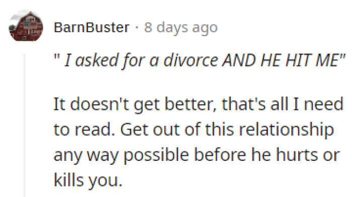 The only part you need to read