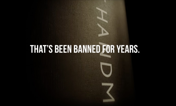 This is not the first time The Handmaid's Tale has been subjected to immense scrutiny, so to speak