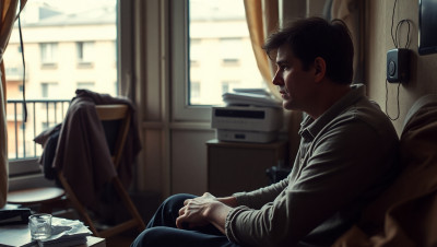 Neighborly Dilemma: AITA for Ignoring Doorbell Requests?