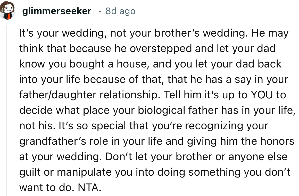 Check out some reactions from the Reddit community: