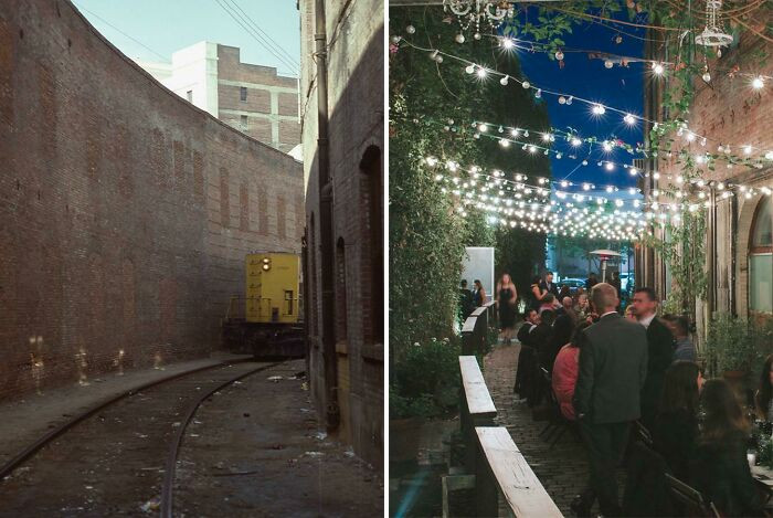 "1820 Industrial St, Los Angeles"