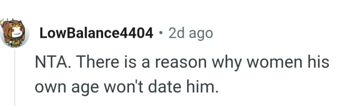 This Redditor has said it all