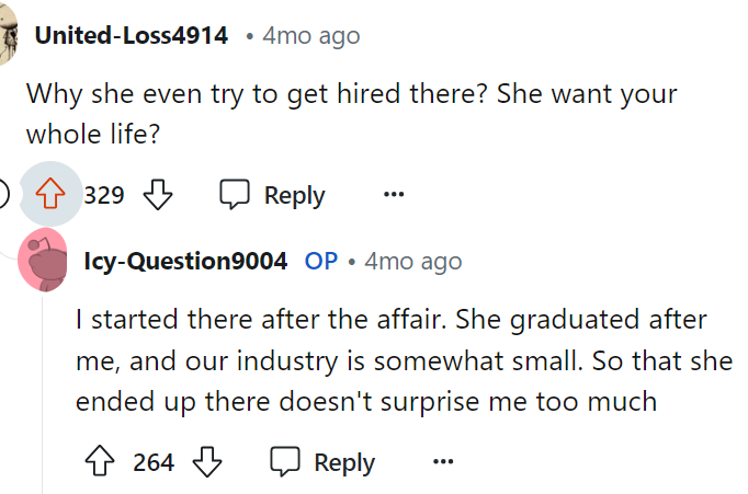 OP provided us with some insight in this response, helping us understand why this friend was placed in her workplace in the first place.