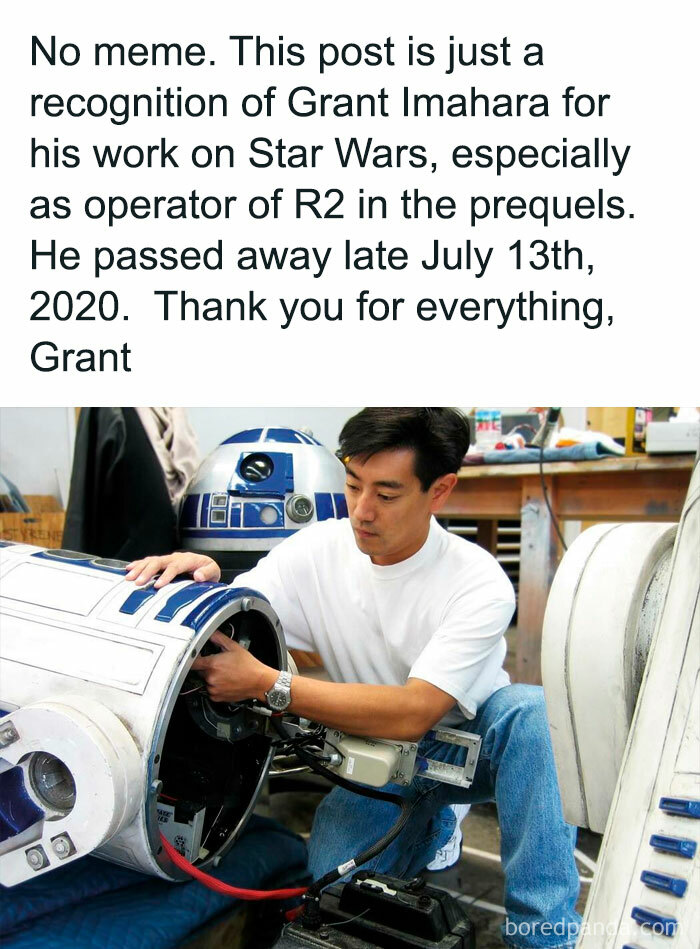 41. Thank you, Grant!