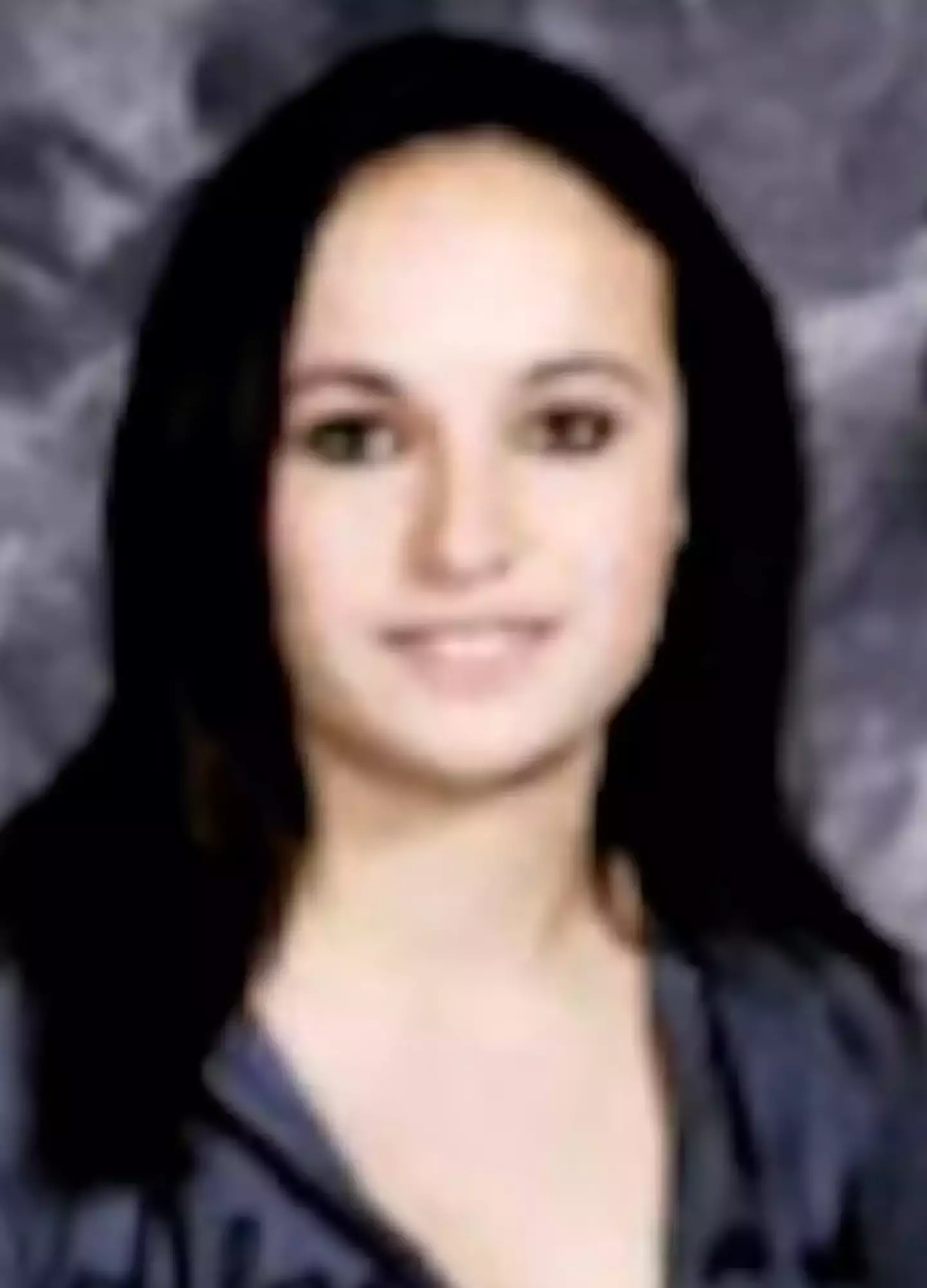 Shelby Hewitt managed to balance her high school act with an adult social life, leaving friends none the wiser.