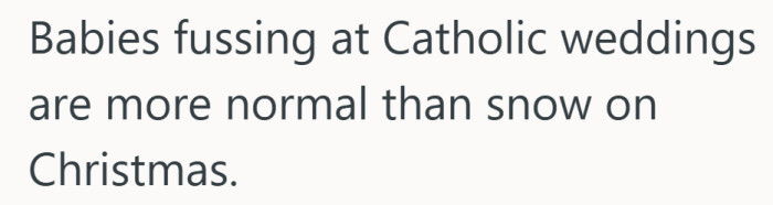 It might be common, but that does not make it stress-free for everyone involved.