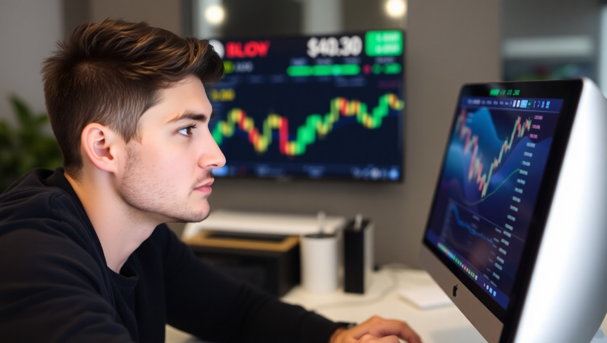 Friends Bitcoin Obsession Backfires: AITA for Teasing His Investment?