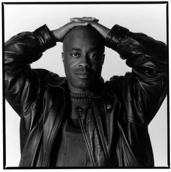 40. Charles Burnett