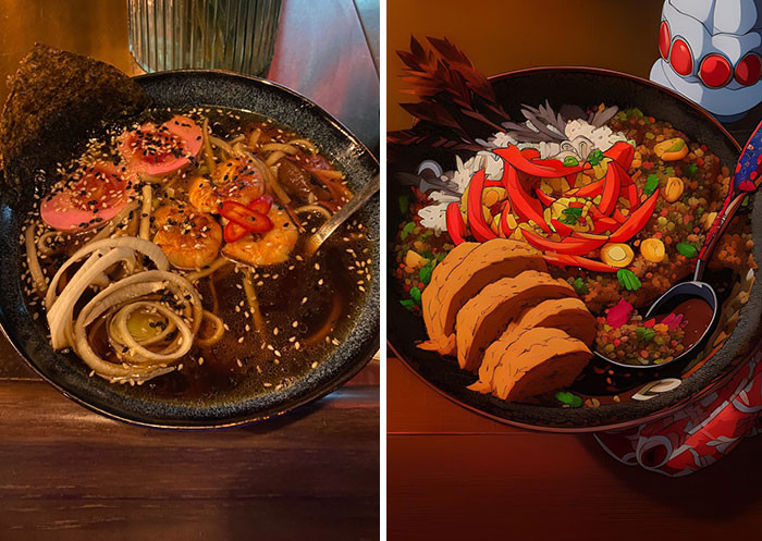 1. This Asian Soup Gets More Interesting Every Time