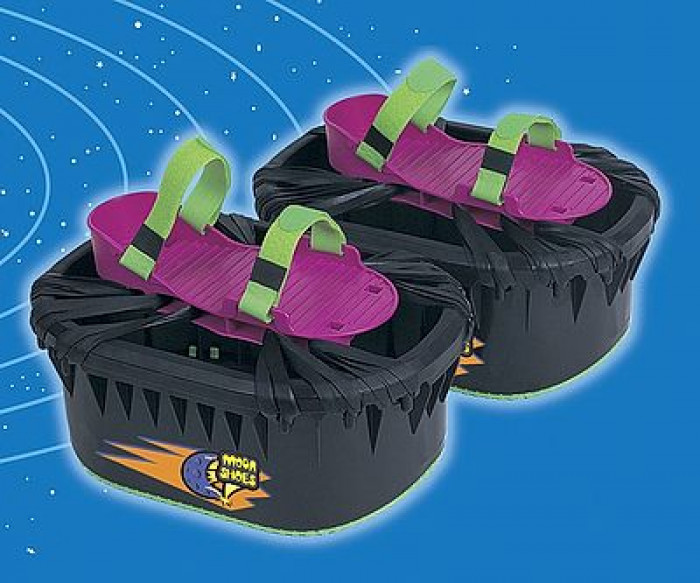 69. Moon Shoes - $32.97