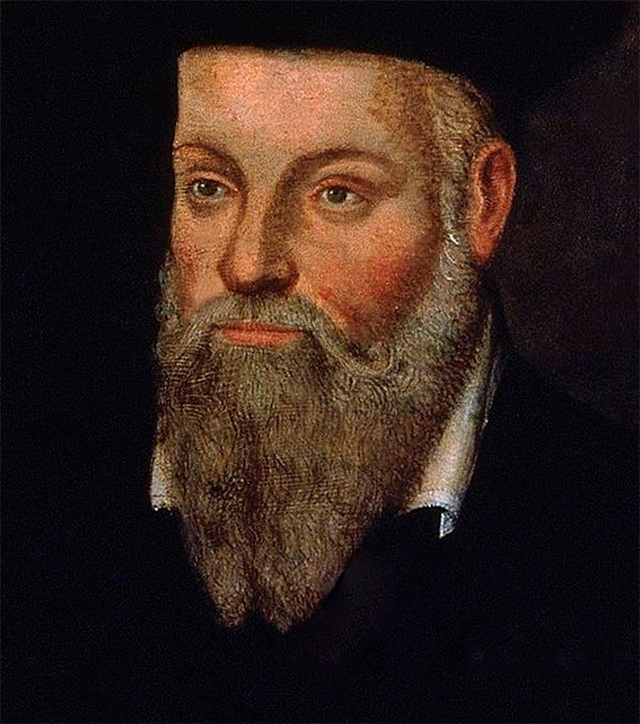 Nostradamus