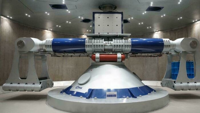 "Chief1900 Centrifuge"