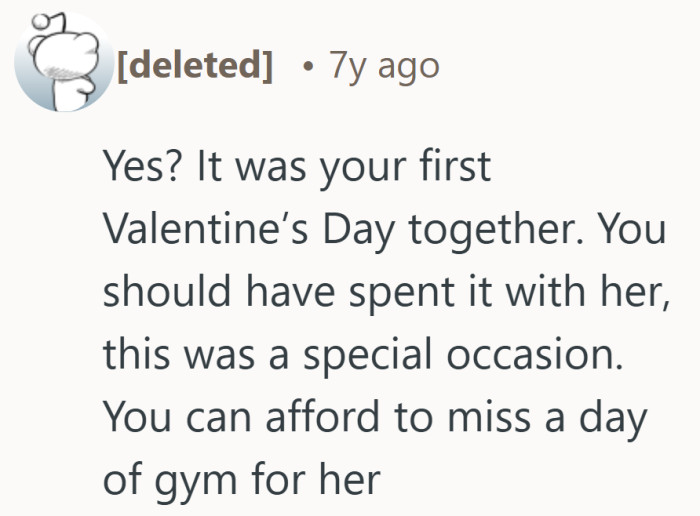 Some days get a little extra weight attached to them. This was clearly one of those days.