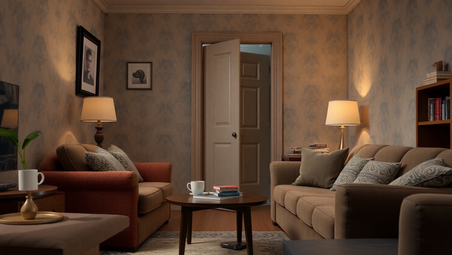 Roommates' Sibling Causes Drama: AITA for Refusing to Let Her Stay?