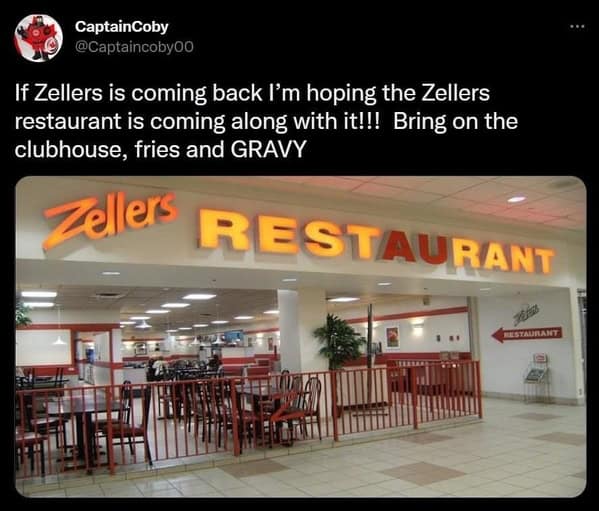 Zellers