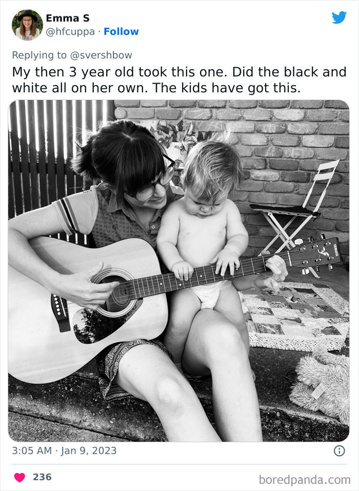 14. The kids have definitely got this