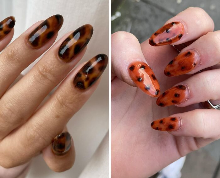 "Spent £40 Getting My Nails Done. What I Asked For vs. What I Got"