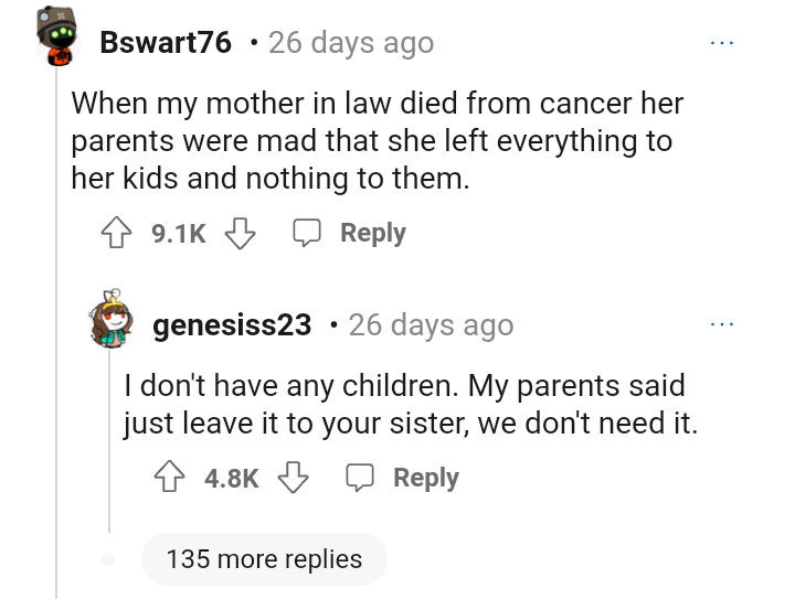 Seems this scenario is nothing new