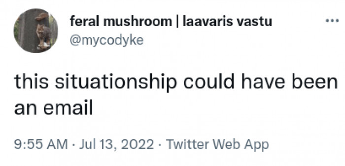 6. That significant, huh?