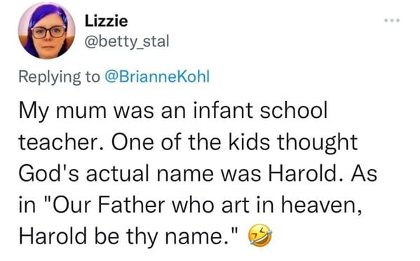 9. Lol... Now this got me laughing so hard