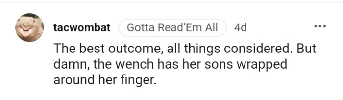 Redditors had a lot to say regarding the entire story and we've gathered up a bunch of their replies