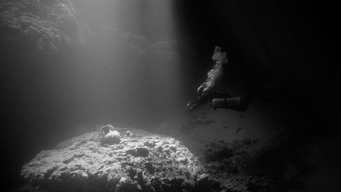 Dave Shaw Bushman's Hole Diving Accident