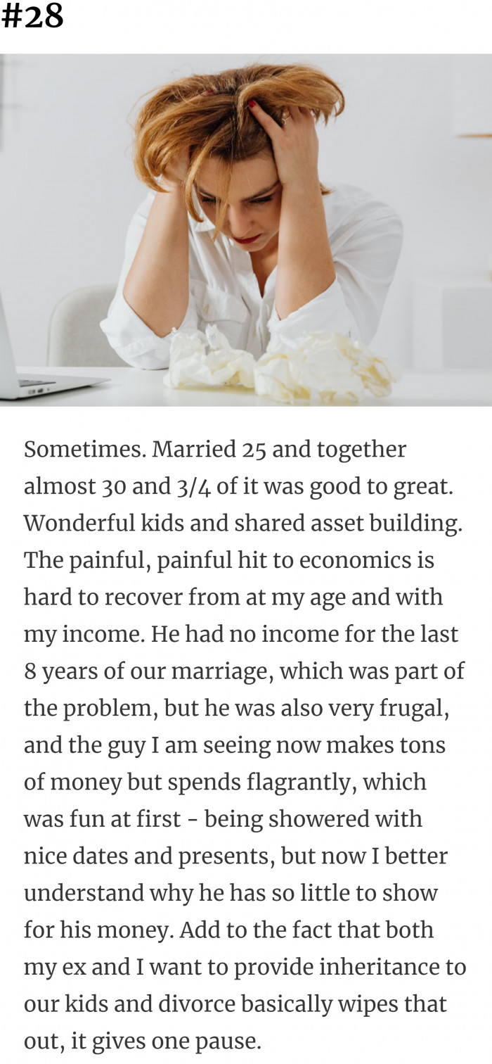 28. Now you have a better understanding of everything.