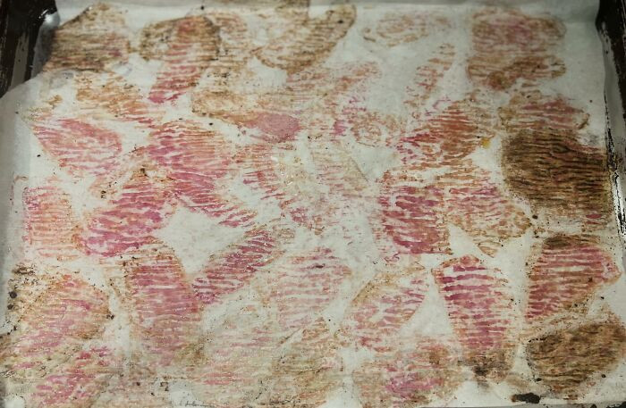 Finished Roasting Beets